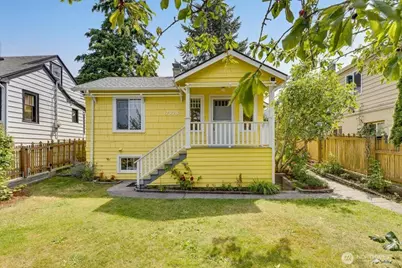 7528 14th Avenue SW, Seattle, WA 98106 - Photo 1