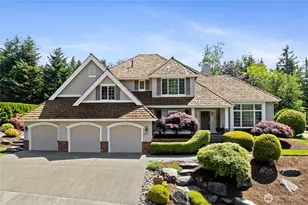 2813 20th Ave Ct NW, Gig Harbor, WA 98335 - Photo 1