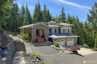 114 Howard Heights Road, Sequim, WA 98382 - Photo 1