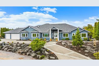 184 Dow Ridge Drive N, Eatonville, WA 98328 - Photo 1