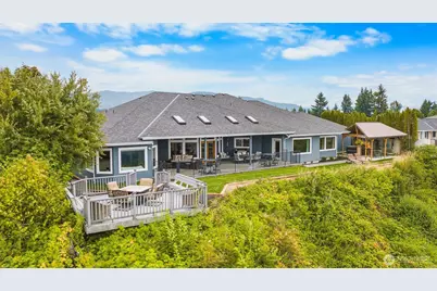 184 Dow Ridge Drive N, Eatonville, WA 98328 - Photo 28