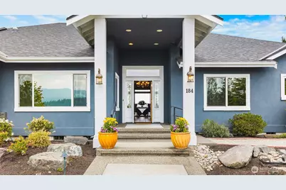 184 Dow Ridge Drive N, Eatonville, WA 98328 - Photo 6