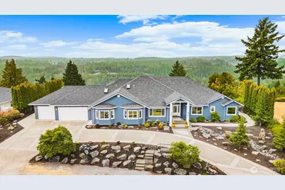 184 Dow Ridge Drive N, Eatonville, WA 98328 - Photo 1