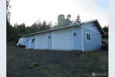 250 E Osprey Lane, Shelton, WA 98584 - Photo 4