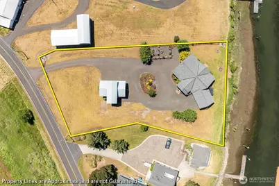 268 S Welcome Slough Road, Cathlamet, WA 98612 - Photo 34