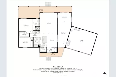 268 S Welcome Slough Road, Cathlamet, WA 98612 - Photo 40
