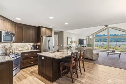 268 S Welcome Slough Road, Cathlamet, WA 98612 - Photo 8