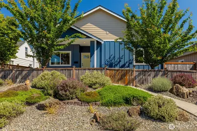 1025 S 59th Street, Tacoma, WA 98408 - Photo 1