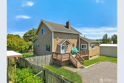 1209 36th Street, Seaview, WA 98644 - Photo 1