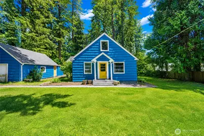 232 Lark Street SW, Tumwater, WA 98512 - Photo 2