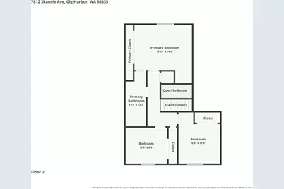 7812 Skansie Avenue, Gig Harbor, WA 98335 - Photo 26