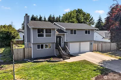 7106 190th Street Ct E, Puyallup, WA 98375 - Photo 1