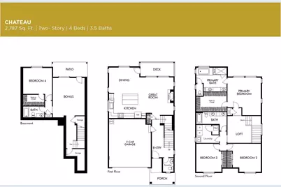 306 182nd Place SE, Bothell, WA 98012 - Photo 2