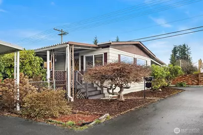 7508 47th Avenue NE #1, Marysville, WA 98270 - Photo 2
