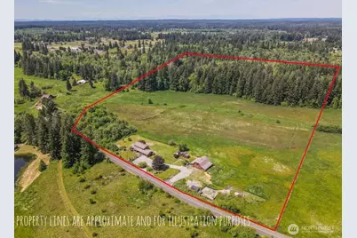 15620 143rd Avenue SE, Yelm, WA 98597 - Photo 2