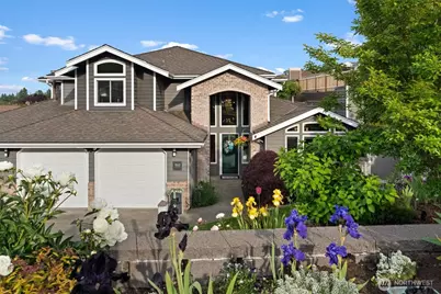 1860 Overview Drive NE, Tacoma, WA 98422 - Photo 2