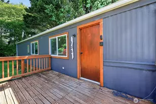206 E Rain St, Ocean Shores, WA 98569 - Photo 1