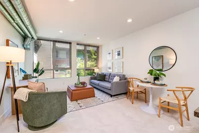 530 Broadway E #311, Seattle, WA 98102 - Photo 4