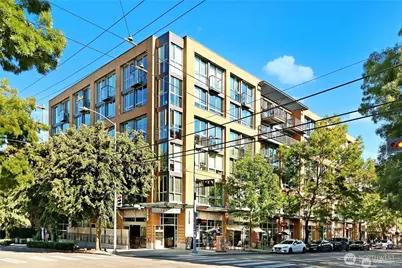 530 Broadway E #311, Seattle, WA 98102 - Photo 1