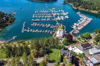 136 Ada's Aly, Friday Harbor, WA 98250 - Photo 2
