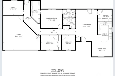 12902 210th Street E, Graham, WA 98338 - Photo 40