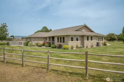 360 Double Creek Lane, Ellensburg, WA 98926 - Photo 1