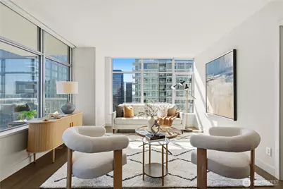 583 Battery Street #3602N, Seattle, WA 98121 - Photo 6