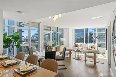 583 Battery Street #3602N, Seattle, WA 98121 - Photo 2