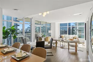 583 Battery St, Seattle, WA 98121 - Photo 2