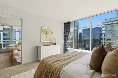 583 Battery Street #3602N, Seattle, WA 98121 - Photo 16