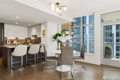 583 Battery Street #3602N, Seattle, WA 98121 - Photo 8