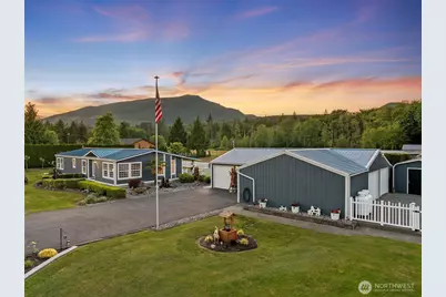 32993 Hamilton Cemetery Road, Sedro Woolley, WA 98284 - Photo 1