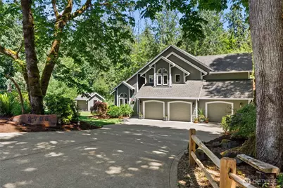 2705 NW Sullivan Drive, Gig Harbor, WA 98335 - Photo 2