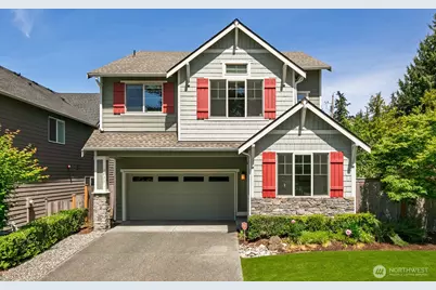 7430 NE 202nd Place, Kenmore, WA 98028 - Photo 1