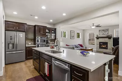 7430 NE 202nd Place, Kenmore, WA 98028 - Photo 14