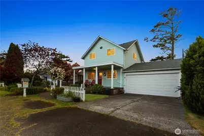 5015 L Place, Seaview, WA 98644 - Photo 4