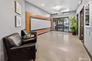 1323 Boren Ave, Seattle, WA 98101 - Photo 2