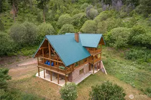 9350 N Fork Rd, Cashmere, WA 98815 - Photo 18