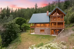 9350 N Fork Rd, Cashmere, WA 98815 - Photo 2