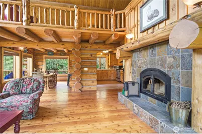 9350 N Fork Road, Cashmere, WA 98815 - Photo 6