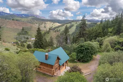 9350 N Fork Road, Cashmere, WA 98815 - Photo 20