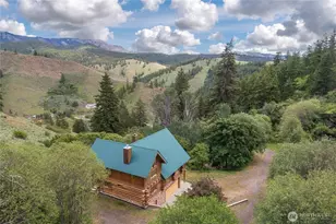 9350 N Fork Rd, Cashmere, WA 98815 - Photo 20