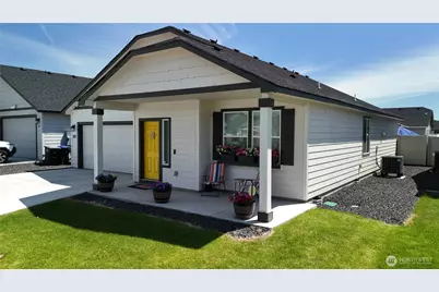 1107 W Aspen Road, Moses Lake, WA 98837 - Photo 1