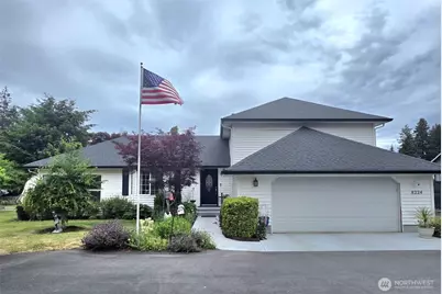 8224 Mullen Road SE, Lacey, WA 98503 - Photo 1