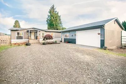 11845 School Land Road SW, Rochester, WA 98579 - Photo 1