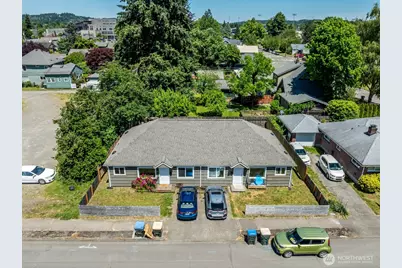 509 W Cherry Street #507, Centralia, WA 98531 - Photo 1