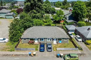 509 W Cherry St, Centralia, WA 98531 - Photo 1