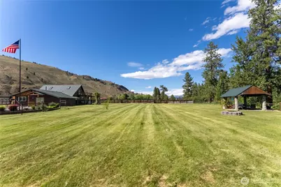 228 Twisp Carlton Road, Carlton, WA 98814 - Photo 36