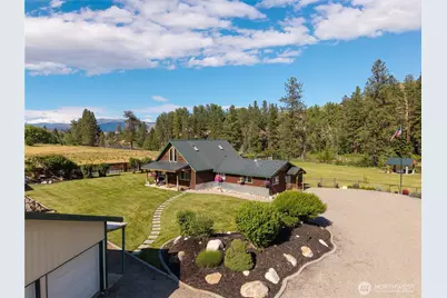 228 Twisp Carlton Road, Carlton, WA 98814 - Photo 4