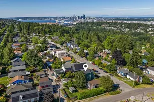 5653 34th Ave SW, Seattle, WA 98126 - Photo 2